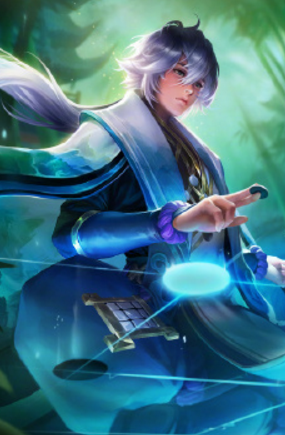 活和职业规