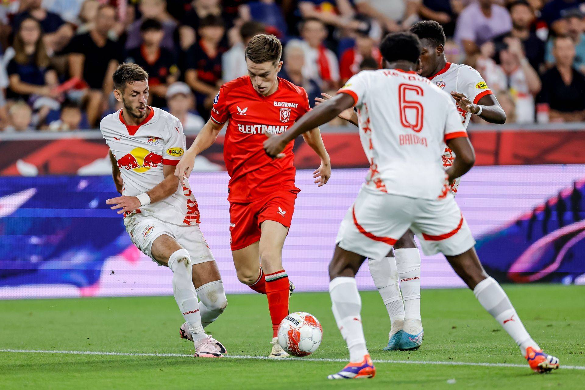 冠的潜台词 冠的潜台词