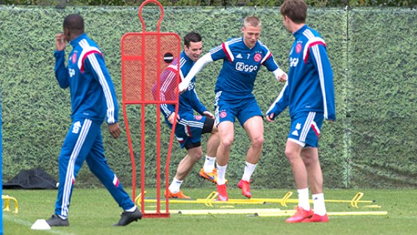 外界看到了 外界看到了