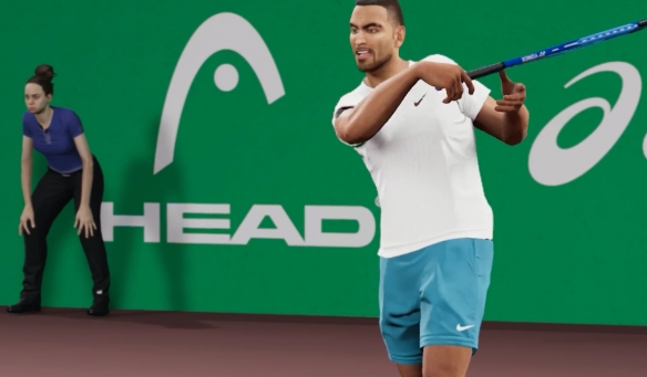 水平的舞台 水平的舞台