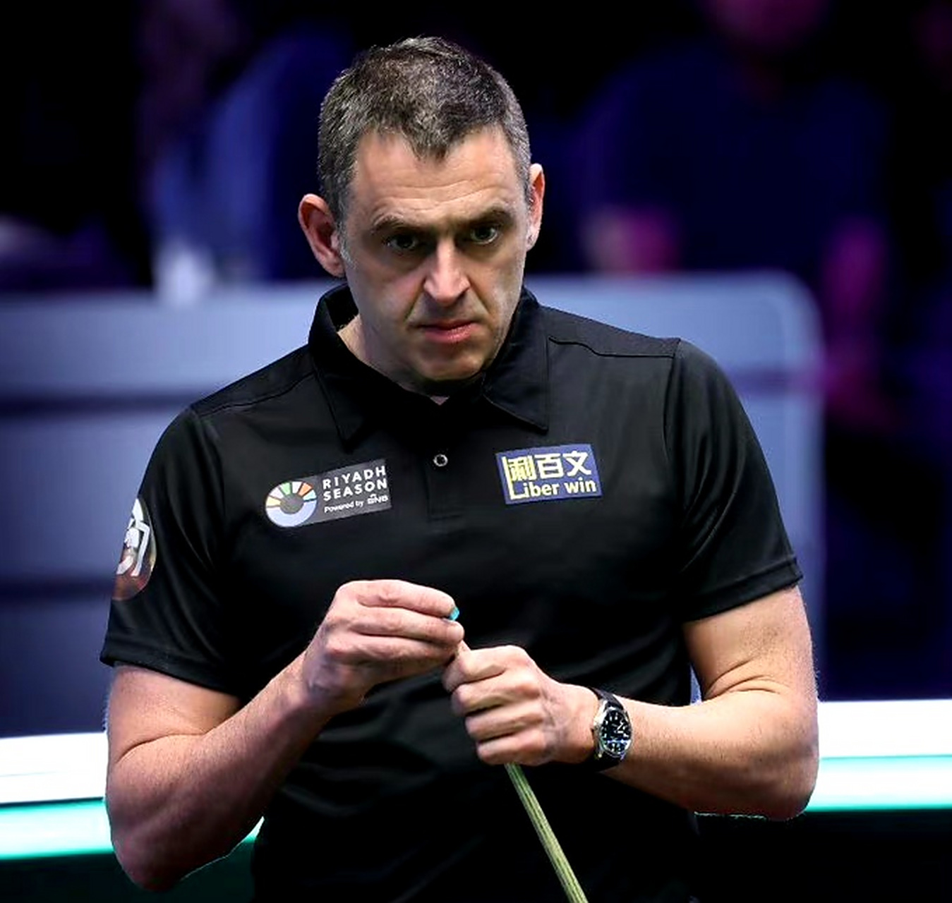 期待他能够 期待他能够