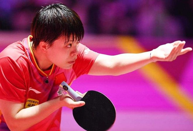 令人惊艳 令人惊艳