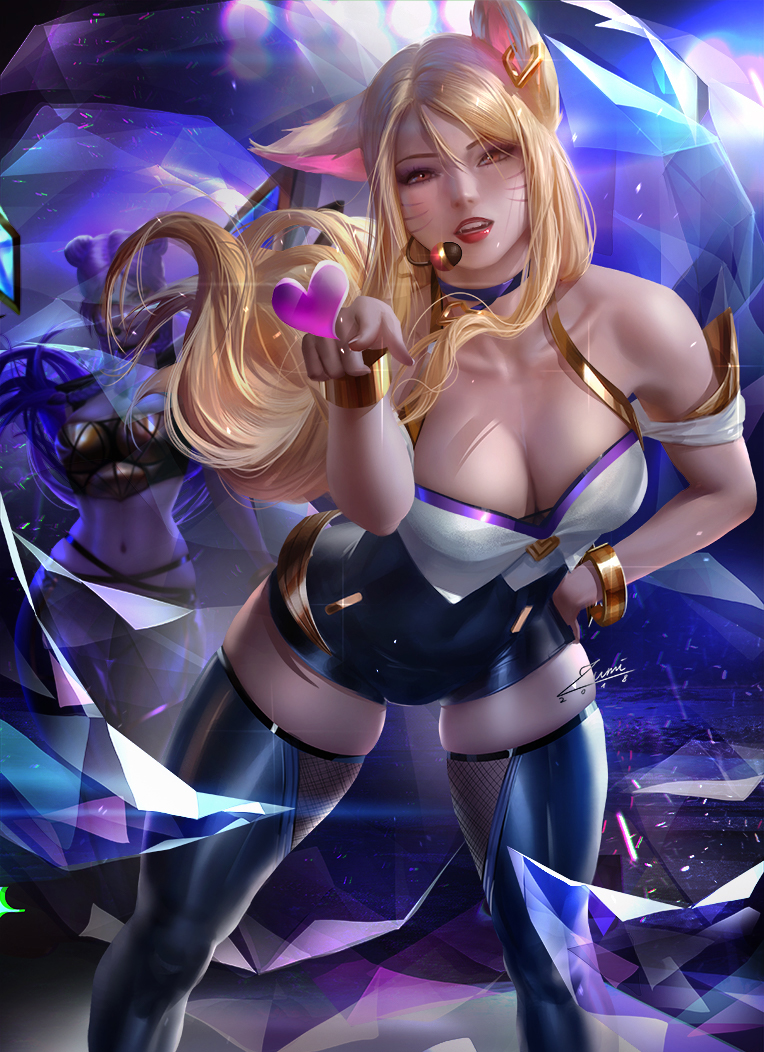 li li